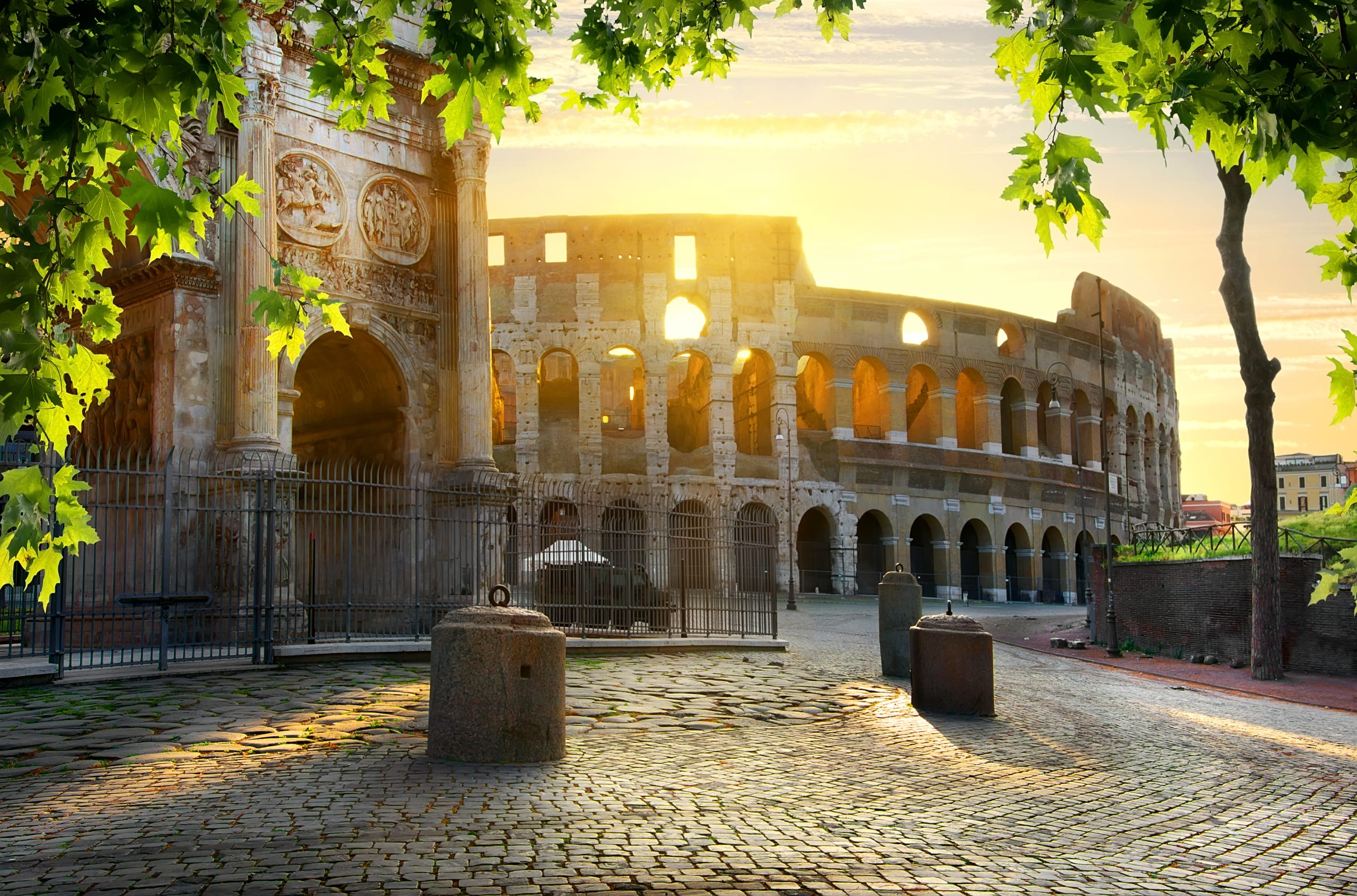 Roma